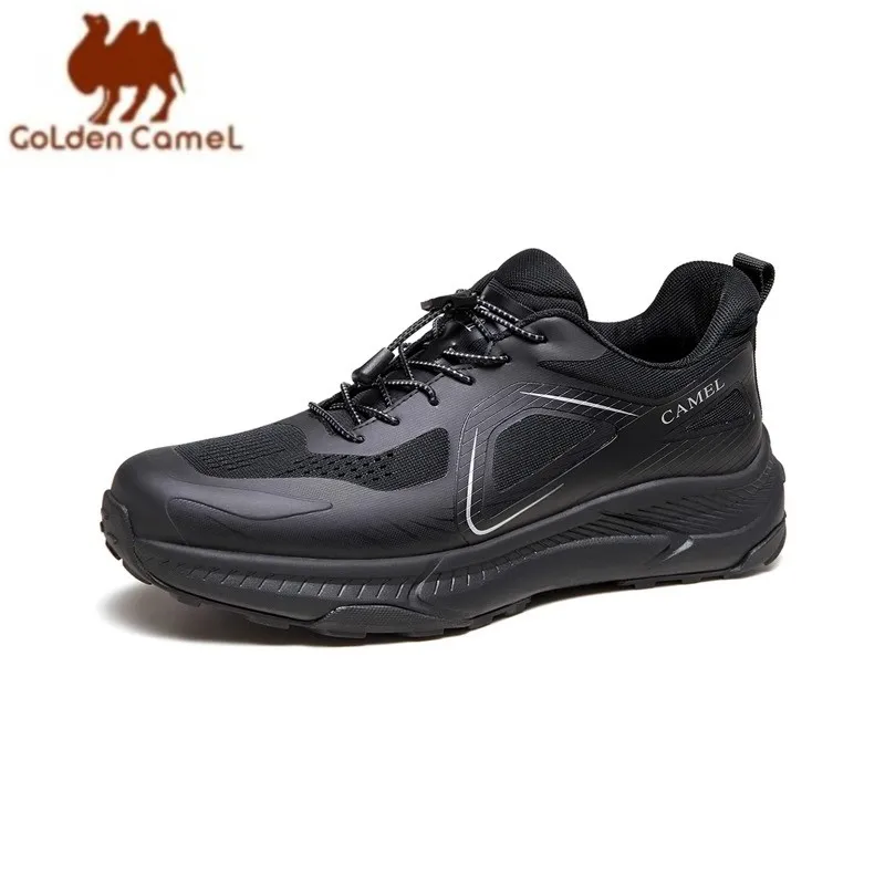 GOLDEN CAMEL Luxury Sports Shoes for Men Soft Elastic Cushioning Male Sneakers Anti-slip Breathable Protection Fashion Footwear
GOLDEN CAMEL Luxury Sports Shoes for Men Soft Elastic Cushioning Male Sneakers Anti-slip Breathable Protection Fashion Footwear