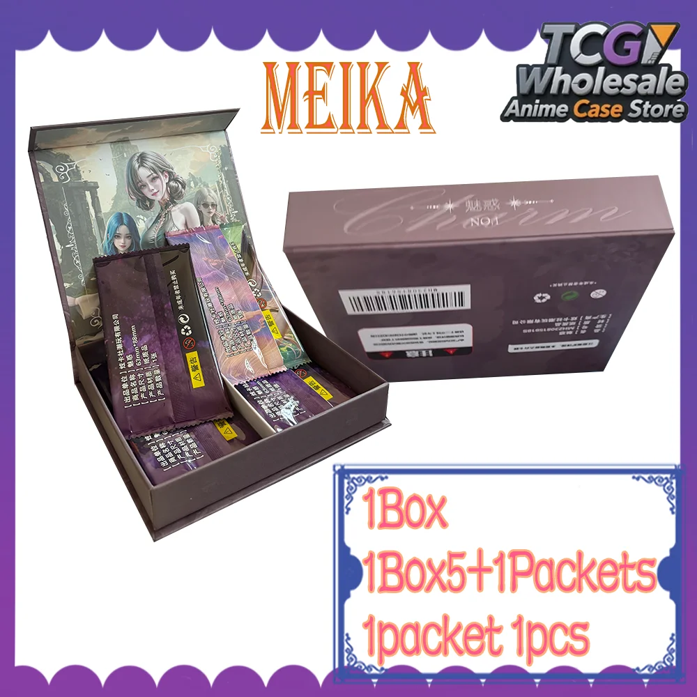 Goddess Story Collection Cards Anime Character Collection Card Game Cards Gifts
Goddess Story Collection Cards Anime Character Collection Card Game Cards Gifts