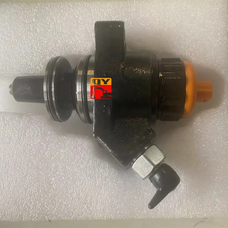 6D140E 6D170E Engine Element ND094150-0192 ND0941500192 ND094150-0330 PVC Element
6D140E 6D170E Engine Element ND094150-0192 ND0941500192 ND094150-0330 PVC Element