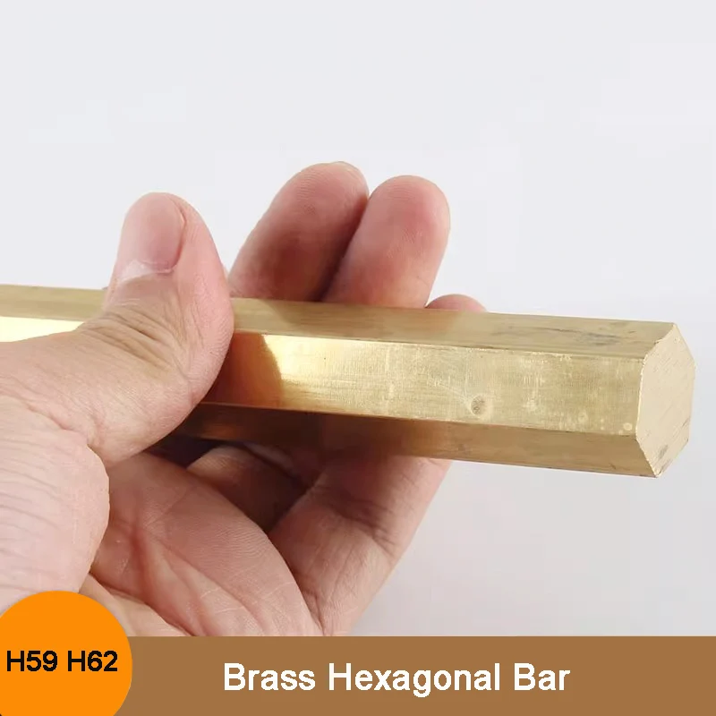 1pcs H59 H62 Brass Hexagonal Bar Brass Hex Rods CNC Metal 3 4 4.5 5 5.5 6 7 8 9 10 11 12 13 14 15mm Length 500mm
1pcs H59 H62 Brass Hexagonal Bar Brass Hex Rods CNC Metal 3 4 4.5 5 5.5 6 7 8 9 10 11 12 13 14 15mm Length 500mm