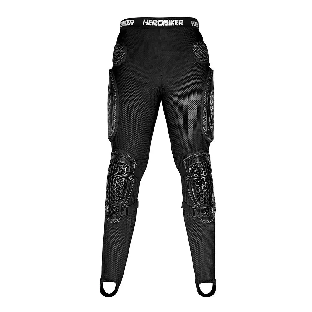 Off-Road Racing Armor Pants men Motorcycle Pants Riding Drop Resistant Riding Hard Motorcycle Scratch Resistant Armor Pants
Off-Road Racing Armor Pants men Motorcycle Pants Riding Drop Resistant Riding Hard Motorcycle Scratch Resistant Armor Pants