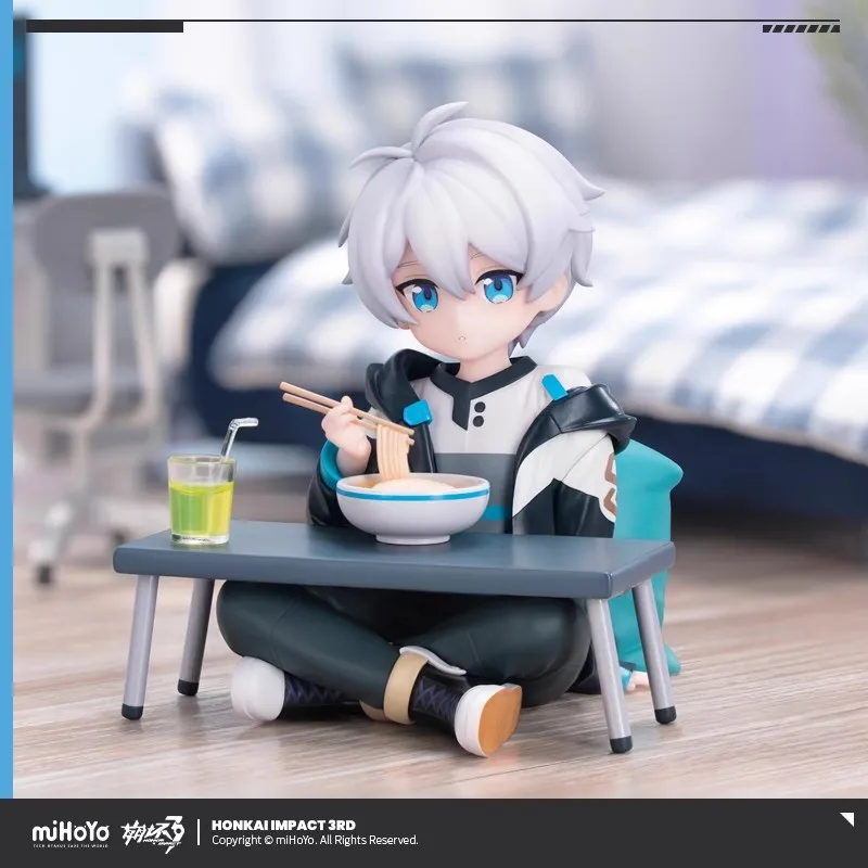 Предпродажа официальной фигурки miHoYo HonkaiImpact3 из натуральной аниме Littlest Young Jie Series, игровая периферия Кевина, ручная фигурка Ver. Кулон
Предпродажа официальной фигурки miHoYo HonkaiImpact3 из натуральной аниме Littlest Young Jie Series, игровая периферия Кевина, ручная фигурка Ver. Кулон