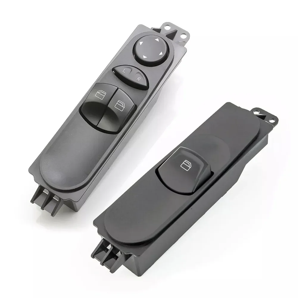 Simplified Replacement Solution Power Control Module Suitable For Use With For Benz's Popular Van Series Models
Simplified Replacement Solution Power Control Module Suitable For Use With For Benz's Popular Van Series Models