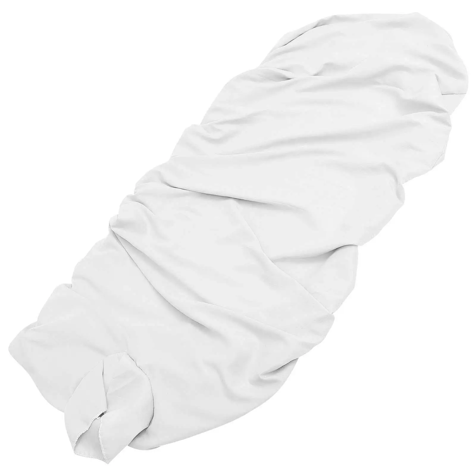 Massage Bed Cover Comfortable Beauty Salon Spa Couch Cover Washable Reusable Massage Sheet For Bed Knitted Cotton Material
Massage Bed Cover Comfortable Beauty Salon Spa Couch Cover Washable Reusable Massage Sheet For Bed Knitted Cotton Material