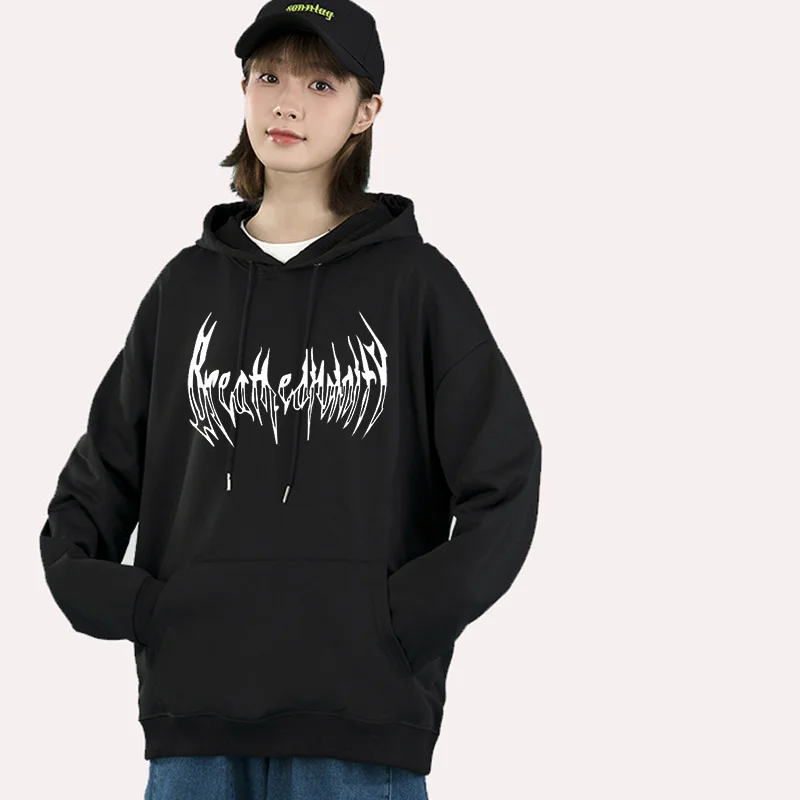 Autumn and winter unisex anime print hooded sweatshirt for everyday casual street versatile men's hoodie
Autumn and winter unisex anime print hooded sweatshirt for everyday casual street versatile men's hoodie