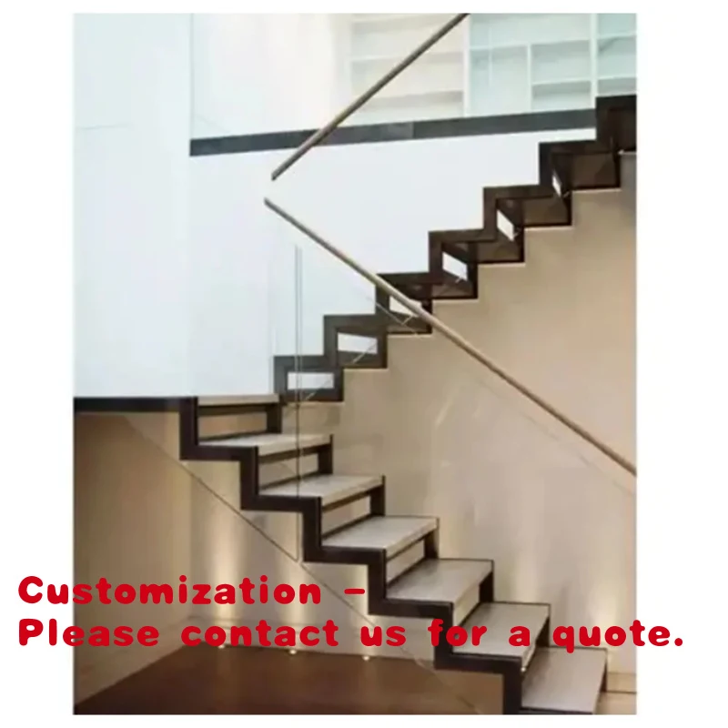 custom.Custom Double Sides Plate Staircase Full Height Ten Millimeter Steel Plates Tempered Glass Railings Hidden Fasteners
custom.Custom Double Sides Plate Staircase Full Height Ten Millimeter Steel Plates Tempered Glass Railings Hidden Fasteners