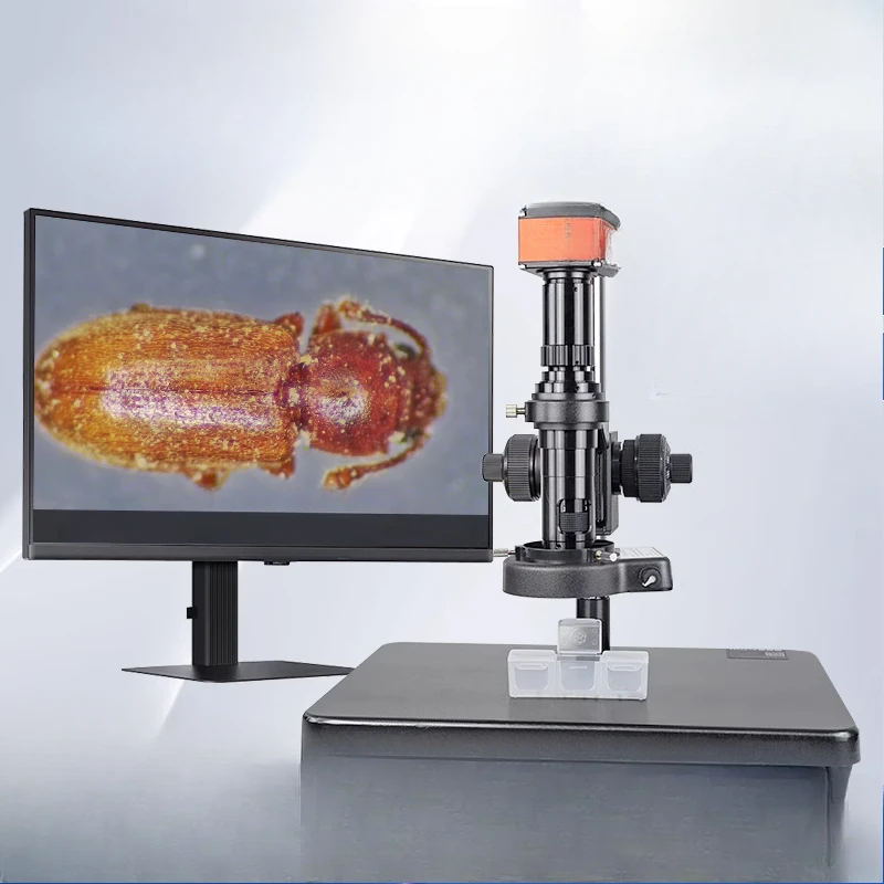 electron microscope mobile phone maintenance scientific research professional grade optical
electron microscope mobile phone maintenance scientific research professional grade optical