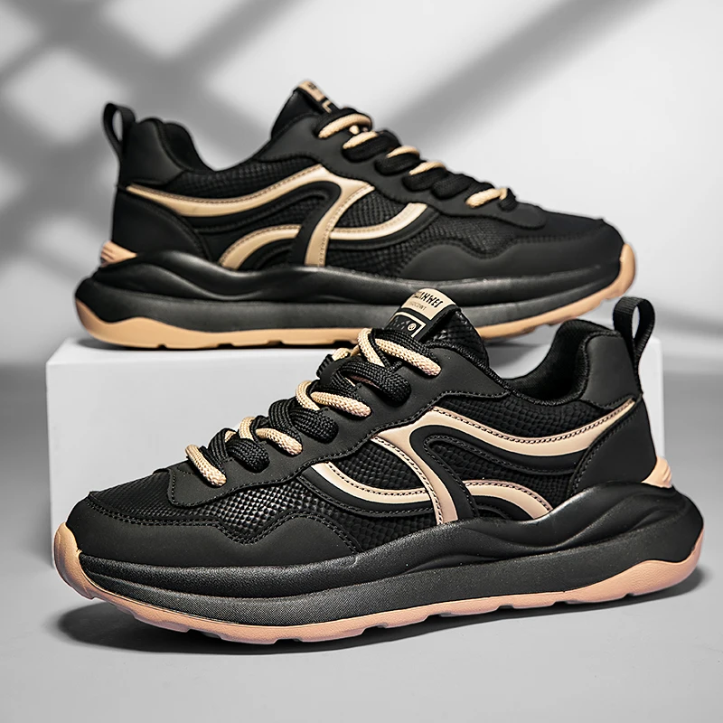 Hot summer essential new outdoor unisex breathable lightweight running shoes comfortable running shoes sneakers very good
Hot summer essential new outdoor unisex breathable lightweight running shoes comfortable running shoes sneakers very good