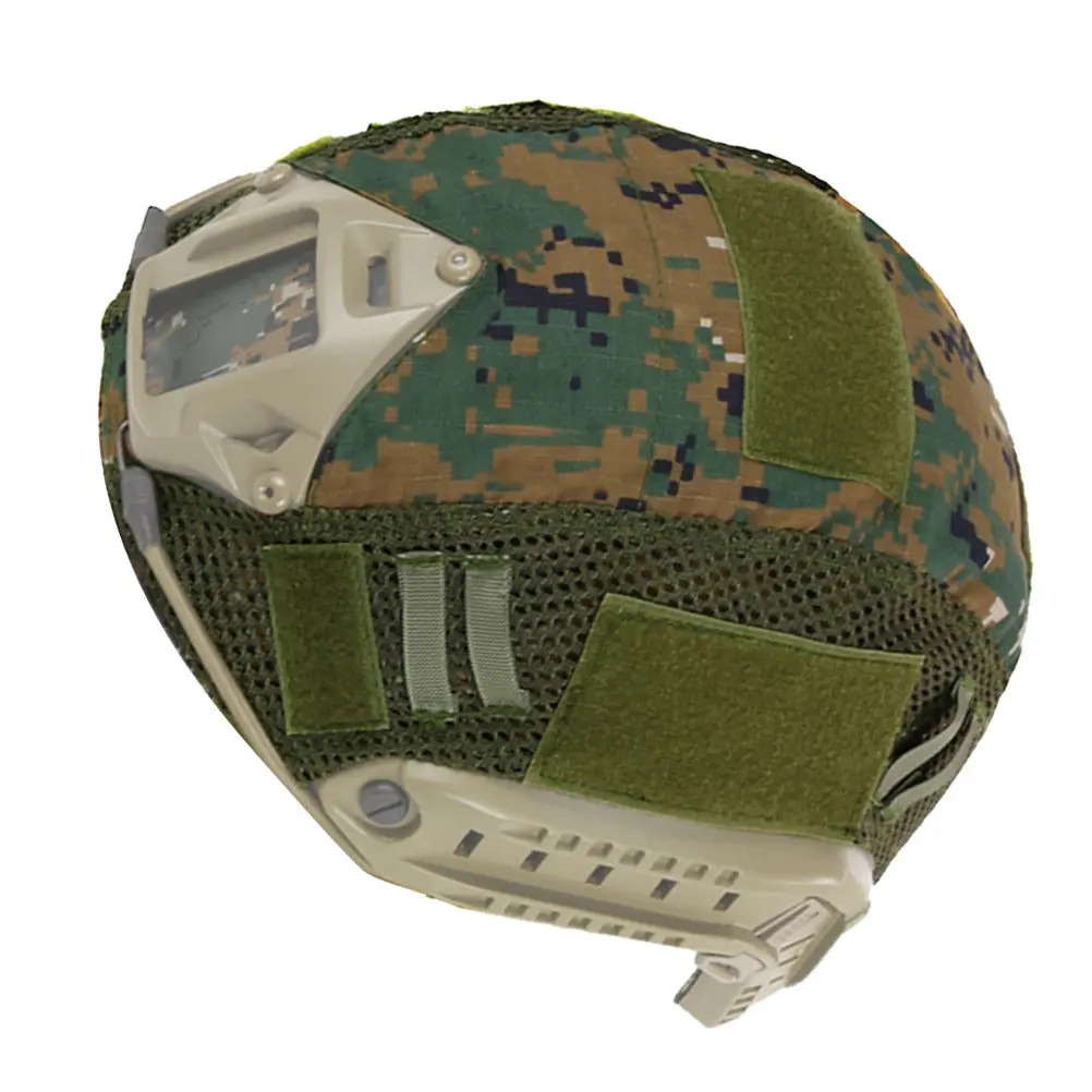 Камуфляжный защитный чехол в военном стиле для активного отдыха: походов, альпинизма, велоспорта, охоты, спорта
Камуфляжный защитный чехол в военном стиле для активного отдыха: походов, альпинизма, велоспорта, охоты, спорта