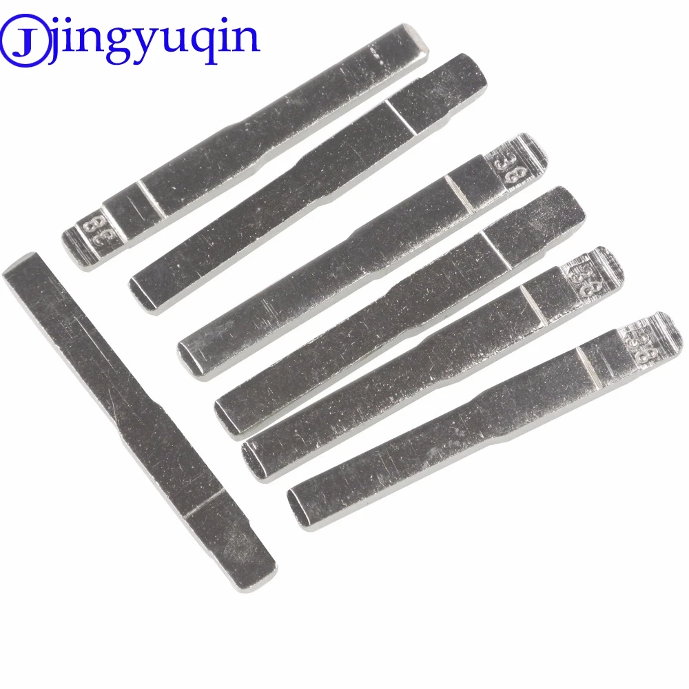 jingyuqin Key Blade For Ford Focus 1ps #38 Remote New Arrival Blank Key Replacement Uncut Blade Folding Flid Key
jingyuqin Key Blade For Ford Focus 1ps #38 Remote New Arrival Blank Key Replacement Uncut Blade Folding Flid Key