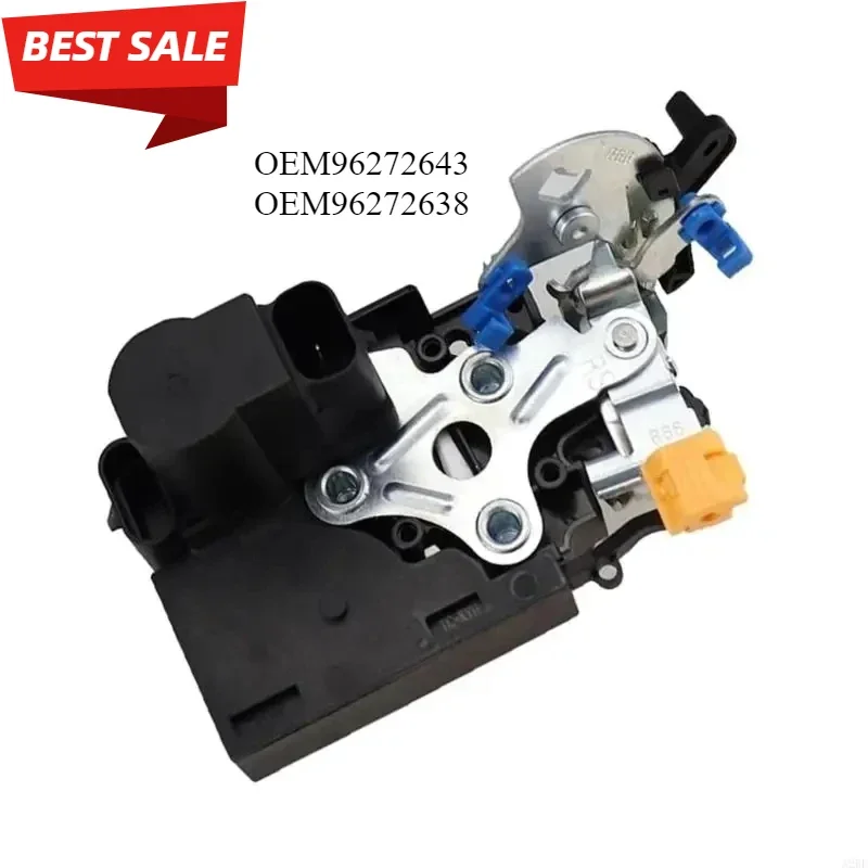 A2BF Car Central Lock Motor For 96272643 96272638 96272639 96272644 96260995 96260996 Easy Installation, Low Noise Operations
A2BF Car Central Lock Motor For 96272643 96272638 96272639 96272644 96260995 96260996 Easy Installation, Low Noise Operations