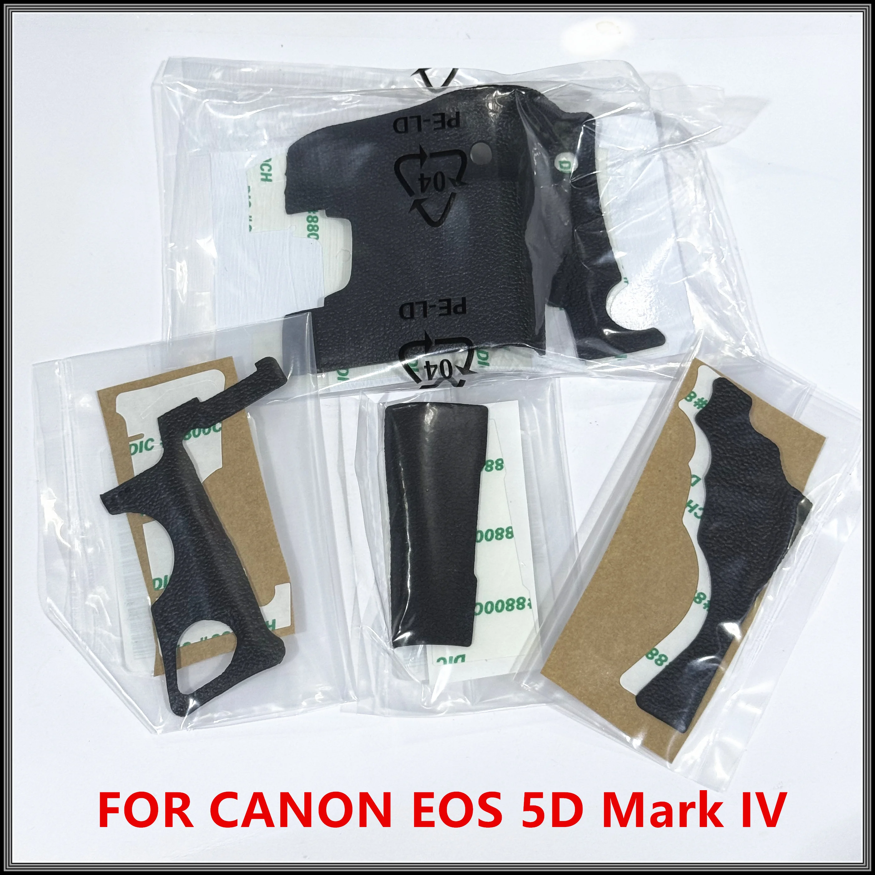Копия нового для камеры Canon 5D4 5DIV 5DM4, резиновая ручка + задняя + левая сторона + крышка для карты памяти SD 5D Mark 4 IV M4 Mark4 MarkIV
Копия нового для камеры Canon 5D4 5DIV 5DM4, резиновая ручка + задняя + левая сторона + крышка для карты памяти SD 5D Mark 4 IV M4 Mark4 MarkIV