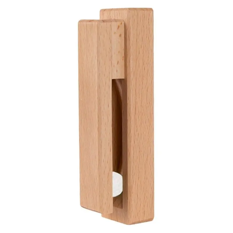 AEE2-Bathroom Wall Mounted Wooden Towel Rack Self-Adhesive Retro Towel Rack Suitable For Bathroom, Kitchen, Home Decoration
AEE2-Bathroom Wall Mounted Wooden Towel Rack Self-Adhesive Retro Towel Rack Suitable For Bathroom, Kitchen, Home Decoration