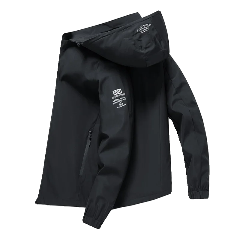 Man Oversize Windshield Baseball Jacket Men Spring Coat Mens Camping Jackets Male Work Wear Clothes Men's Autumn Windbreaker
Man Oversize Windshield Baseball Jacket Men Spring Coat Mens Camping Jackets Male Work Wear Clothes Men's Autumn Windbreaker