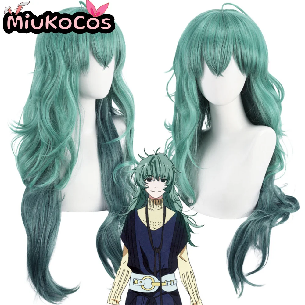 IN STOCK Eto Yoshimura Cosplay Wig MiukoCosplay Anime Tokyo Ghoul Cosplay
IN STOCK Eto Yoshimura Cosplay Wig MiukoCosplay Anime Tokyo Ghoul Cosplay