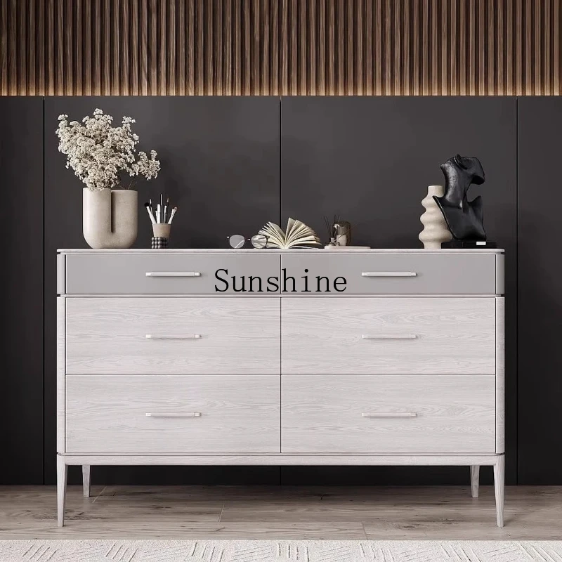 Medieval solid wood living room wall locker bedroom simple drawer storage cabinet
Medieval solid wood living room wall locker bedroom simple drawer storage cabinet