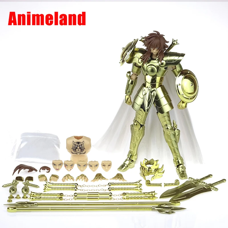 ShineTime/ST Model Saint Seiya Myth Cloth EX Libra Dohko/Docko Gold Lost Canvas/LC Knights of the Zodiac Action Figure In Stock
ShineTime/ST Model Saint Seiya Myth Cloth EX Libra Dohko/Docko Gold Lost Canvas/LC Knights of the Zodiac Action Figure In Stock