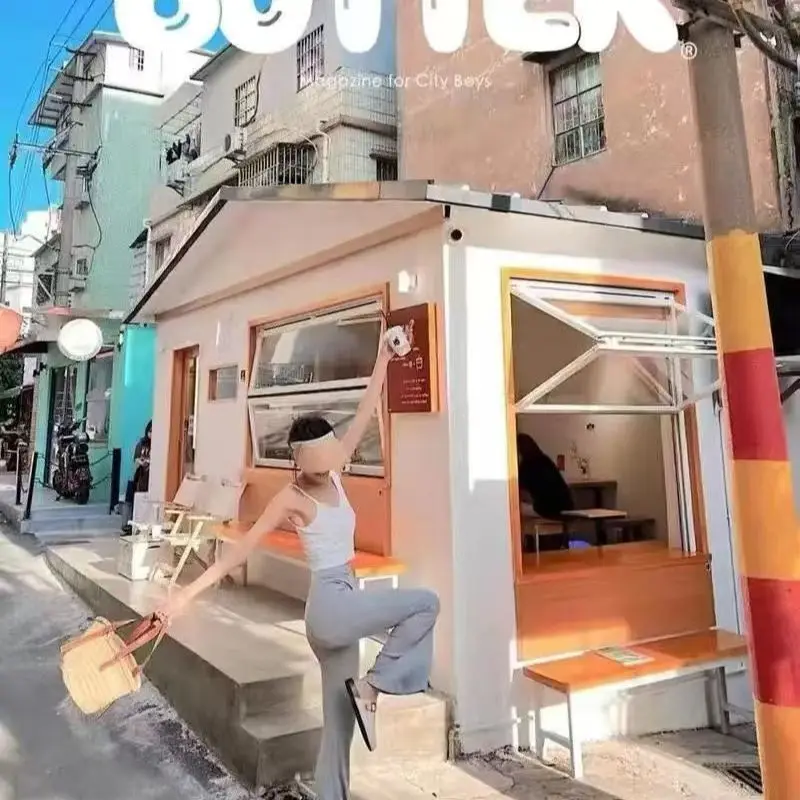 Custom Folding Window Imitation Wood Window Coffee and Milk Tea Shops Kitchen Bar Counter Glass Lifting Suspended Sliding Wi
Custom Folding Window Imitation Wood Window Coffee and Milk Tea Shops Kitchen Bar Counter Glass Lifting Suspended Sliding Wi