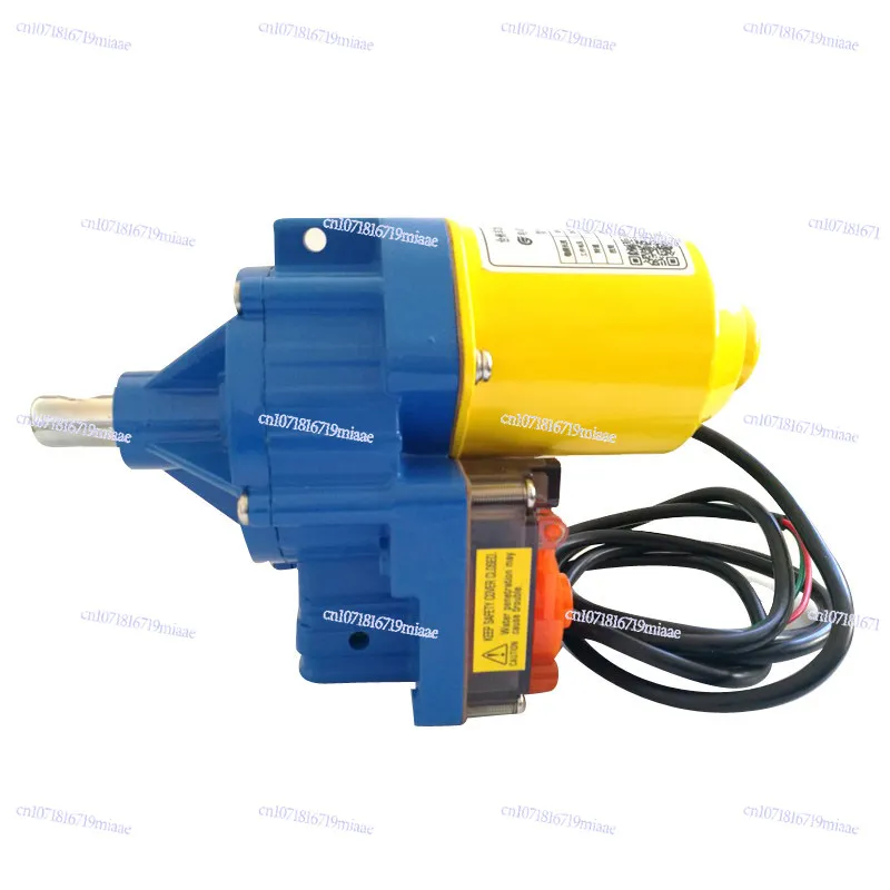 Aquaculture Greenhouse Electric Film Roller Roller Shutter Machine
Aquaculture Greenhouse Electric Film Roller Roller Shutter Machine