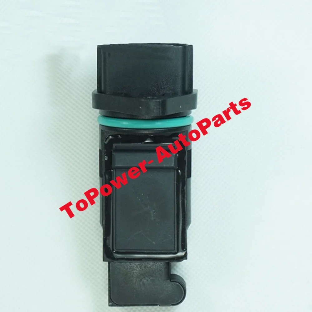 Mass Air Flow Meter MAF Sensor 22680-AD21A 22680-4M500 22680-6N201 for Nissann Patrol GU 3.0TD Pulsar N16 Maxima A33
Mass Air Flow Meter MAF Sensor 22680-AD21A 22680-4M500 22680-6N201 for Nissann Patrol GU 3.0TD Pulsar N16 Maxima A33