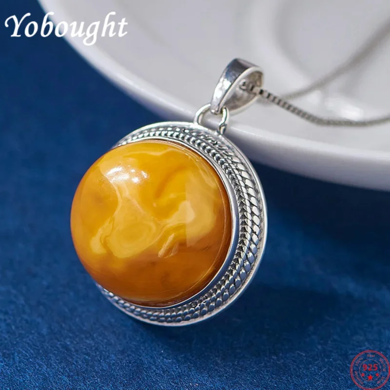 Женские большие Кулоны из серебра S925 пробы, новые модные круглые ювелирные изделия в этническом стиле с полым узором из меллита, бесплатная доставка
Женские большие Кулоны из серебра S925 пробы, новые модные круглые ювелирные изделия в этническом стиле с полым узором из меллита, бесплатная доставка