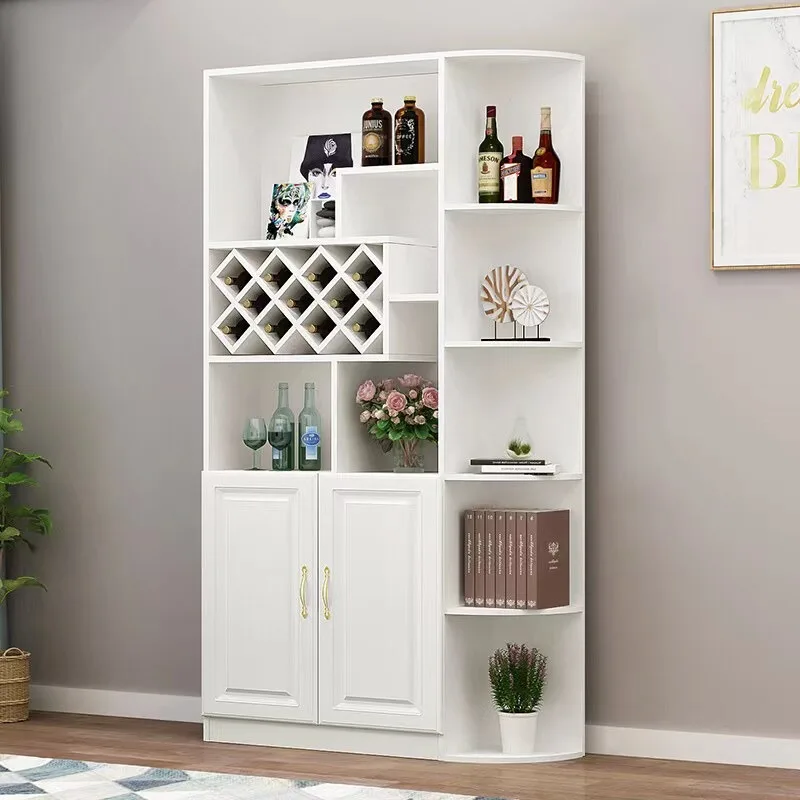 White Wooden Cabinets Relaxing Save Space Minimalist Organizer Storage Cabinet Universal Armarios Para Salón Home Decoration
White Wooden Cabinets Relaxing Save Space Minimalist Organizer Storage Cabinet Universal Armarios Para Salón Home Decoration