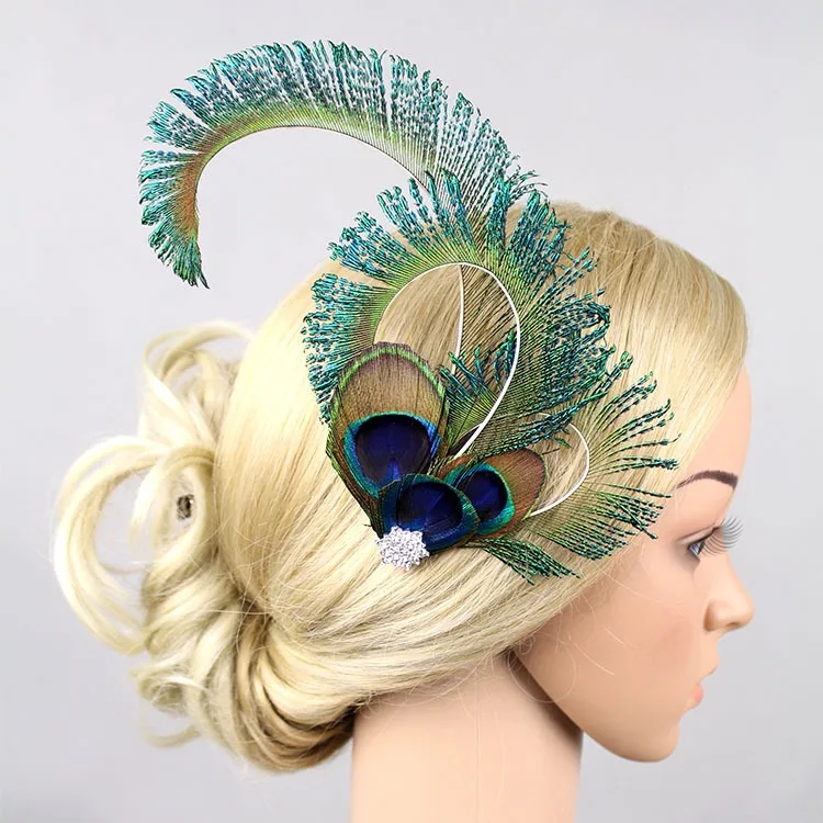 Заколка-волшебник из искусственного пера павлина, женская заколка для волос, заколка для карнавального нарядного платья, аксессуары для волос, заколки для волос
Заколка-волшебник из искусственного пера павлина, женская заколка для волос, заколка для карнавального нарядного платья, аксессуары для волос, заколки для волос