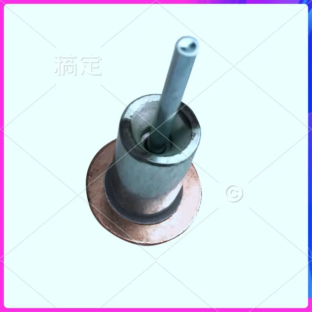 AR-Motor Starter Solenoid Repair Rebuild Kit For Land Rover Discovery TD5 2.5 1998-2004 228000-7220
AR-Motor Starter Solenoid Repair Rebuild Kit For Land Rover Discovery TD5 2.5 1998-2004 228000-7220
