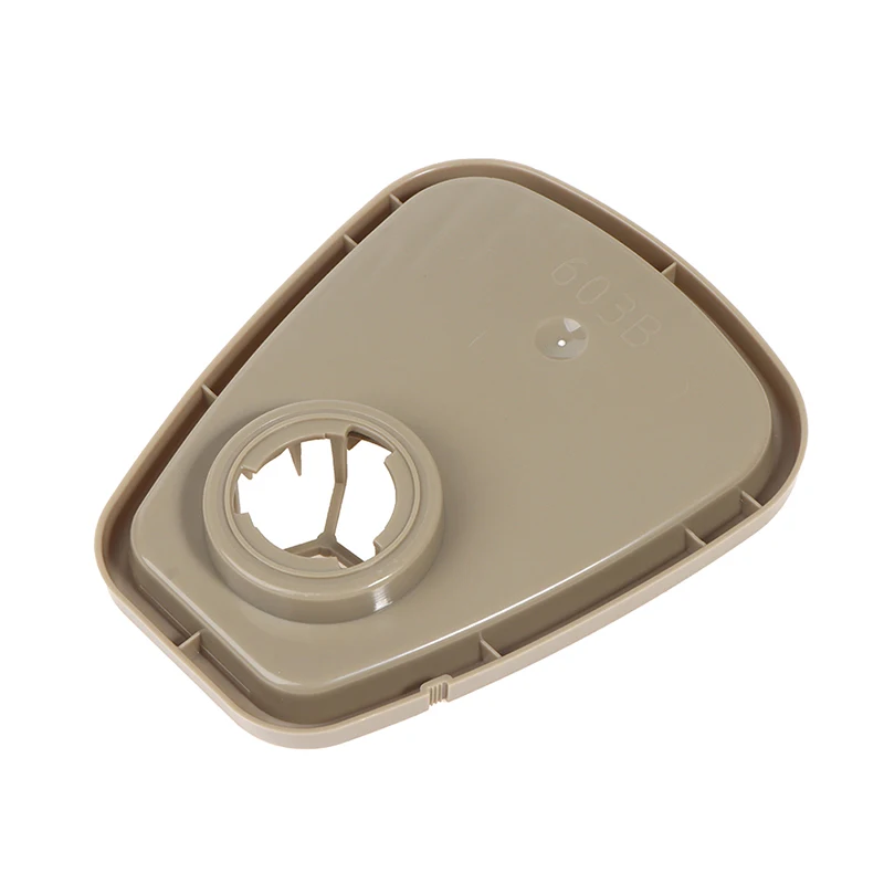 2 шт. 603 адаптер предварительного фильтра 5N11 хлопковые фильтры для респиратора 6200/7502/6800
2 шт. 603 адаптер предварительного фильтра 5N11 хлопковые фильтры для респиратора 6200/7502/6800