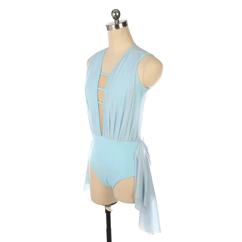New dance costume professional jazz dance dress
New dance costume professional jazz dance dress