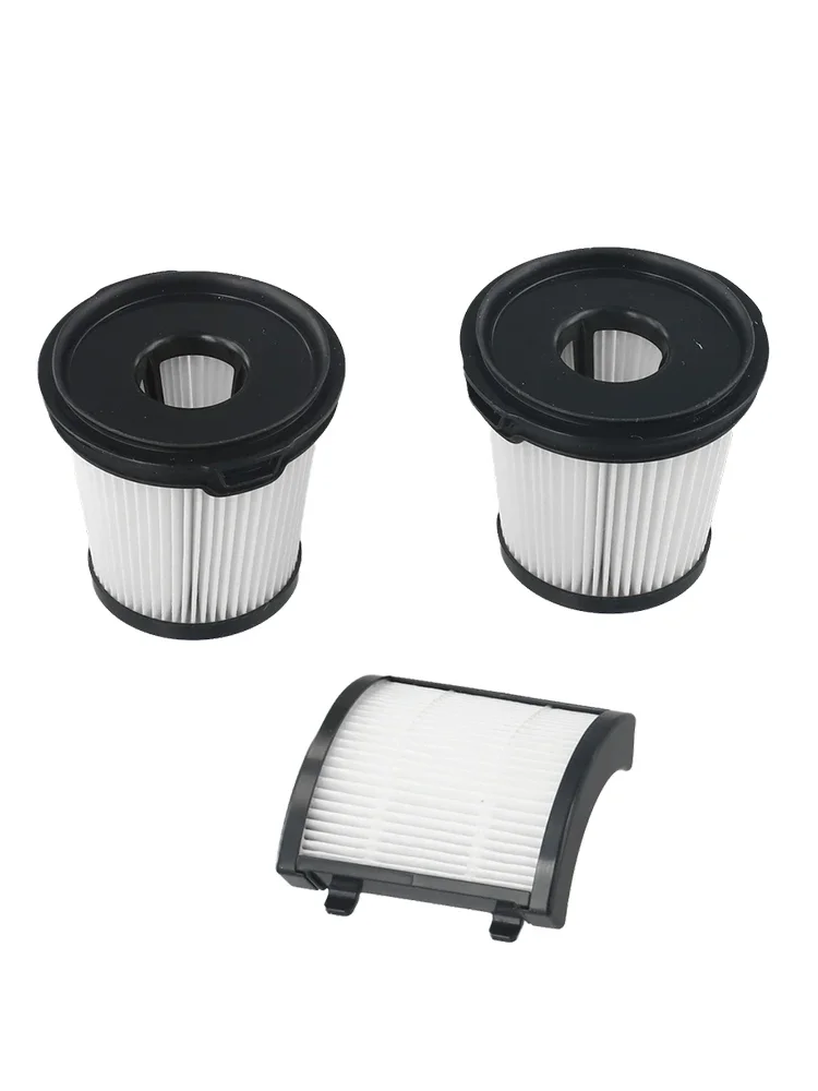 Compatible Replacement Filters for Shark Detect Pro Cordless Stick Vacuum IW3511 IW3120 IW1111 IW1120 The Perfect Upgrade
Compatible Replacement Filters for Shark Detect Pro Cordless Stick Vacuum IW3511 IW3120 IW1111 IW1120 The Perfect Upgrade