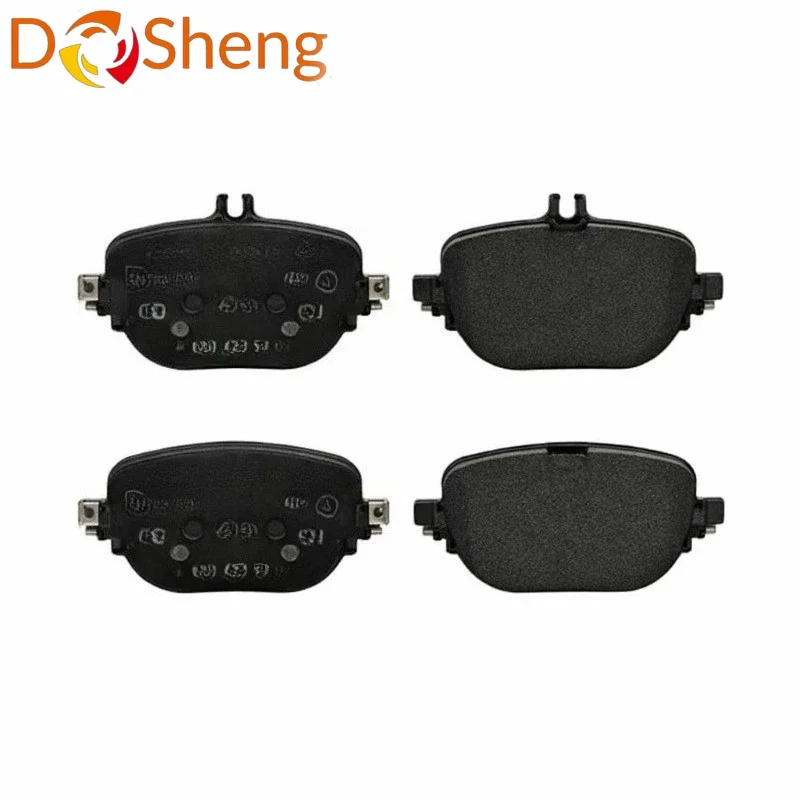 0004207703 A0004207703 A0004205702 A0004208900 Brake pads for Beijing Mercedes-Benz E-Class E300eL 2016-2023
0004207703 A0004207703 A0004205702 A0004208900 Brake pads for Beijing Mercedes-Benz E-Class E300eL 2016-2023