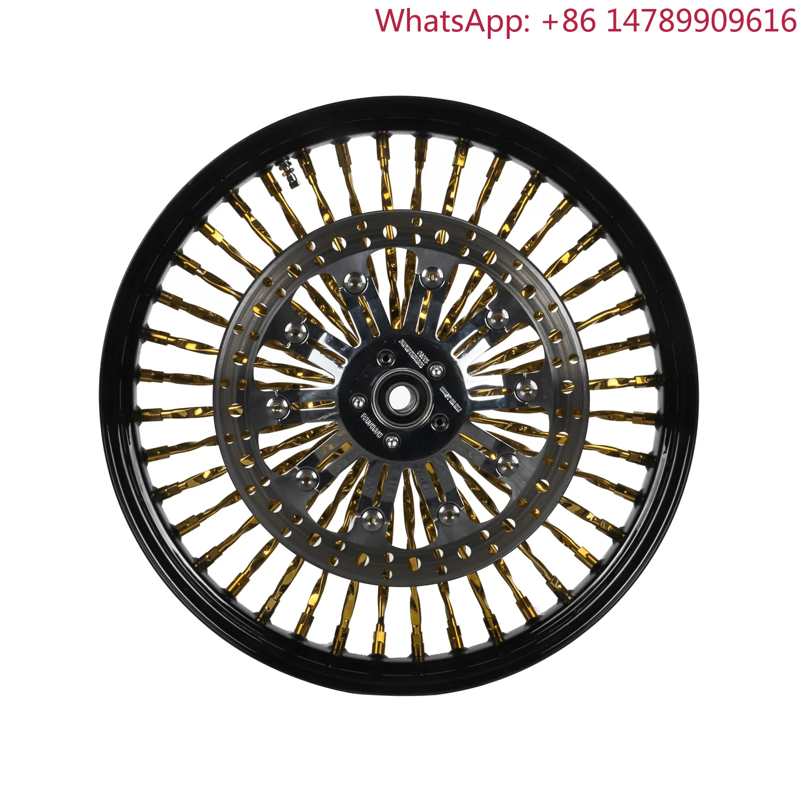 Customizablewheel Sizes.For Motorcycle Alloy Rim Chrome Rims 16-21inch California Spoke Style Front Rear Durable Construction Ne
Customizablewheel Sizes.For Motorcycle Alloy Rim Chrome Rims 16-21inch California Spoke Style Front Rear Durable Construction Ne