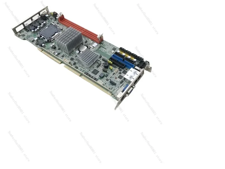 IPC-610L/H Материнская плата промышленного компьютера PCA-6011G2 PCA-6011 Rev.A1 DDR3
IPC-610L/H Материнская плата промышленного компьютера PCA-6011G2 PCA-6011 Rev.A1 DDR3