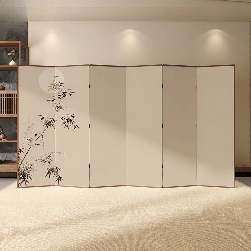 Tea room folding mobile blocking decorative folding screen fabricscreen partition living room entrance entrancenew medieval of
Tea room folding mobile blocking decorative folding screen fabricscreen partition living room entrance entrancenew medieval of
