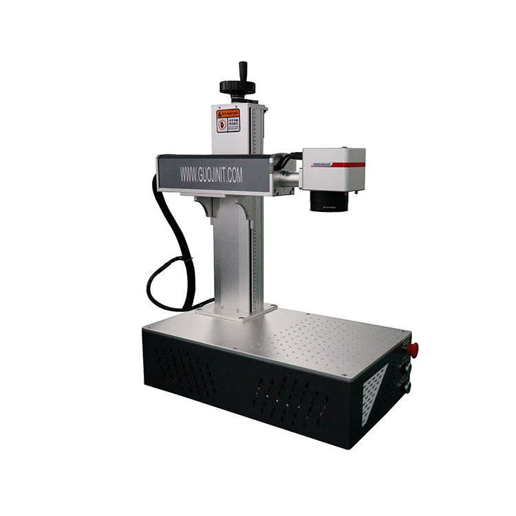 Portable Mini Small Desktop Split 2.5d Fiber Laser Marking Machine 50w 30w 20w
Portable Mini Small Desktop Split 2.5d Fiber Laser Marking Machine 50w 30w 20w