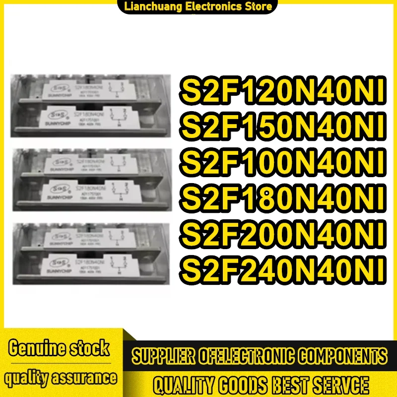 НОВЫЙ МОДУЛЬ S2F100N40NI S2F120N40NI S2F150N40NI S2F180N40NI S2F200N40NI S2F240N40NI
НОВЫЙ МОДУЛЬ S2F100N40NI S2F120N40NI S2F150N40NI S2F180N40NI S2F200N40NI S2F240N40NI