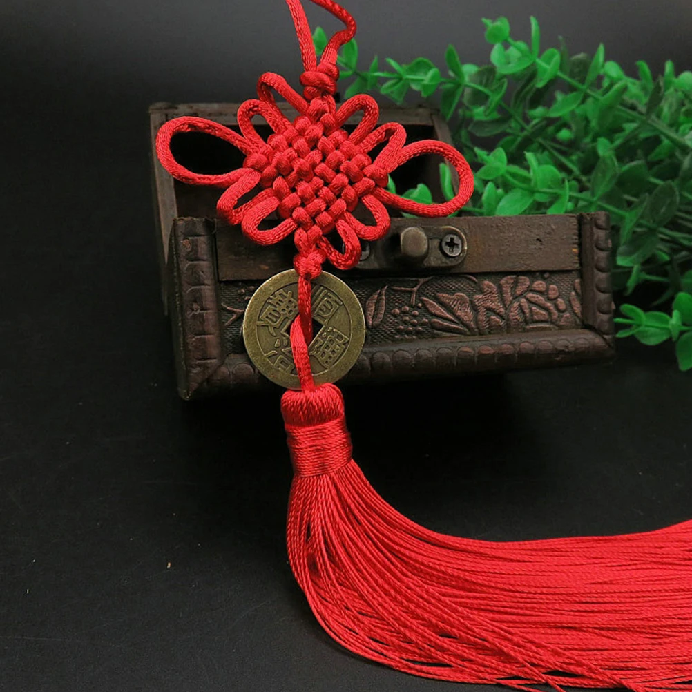8 Pcs Car Decor Adornment Tassel Hanging Decor Accessories Polyester Ornament Hanging Ornament For Car Pendant
8 Pcs Car Decor Adornment Tassel Hanging Decor Accessories Polyester Ornament Hanging Ornament For Car Pendant