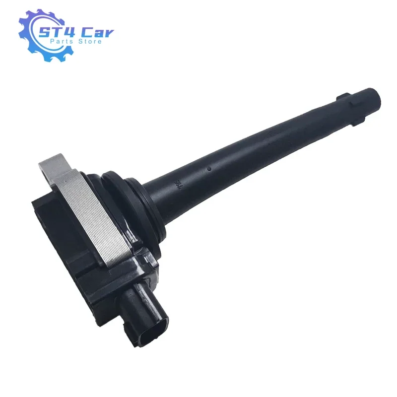 Ignition Coil 22448-ED800 for Nissan March L4 1.6L Sentra L4 2.0L Tiida L4 1.8L 22448ED800
Ignition Coil 22448-ED800 for Nissan March L4 1.6L Sentra L4 2.0L Tiida L4 1.8L 22448ED800