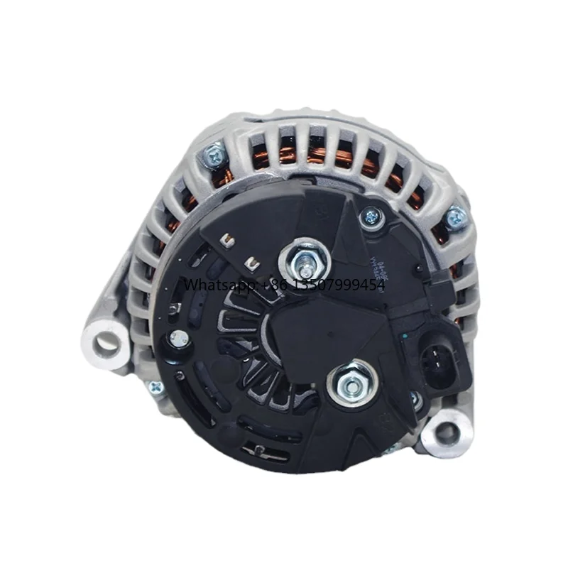 M112 M113 M155 0121541302 A0121541302 Car Generator for BENZ E240/E320/E500/CLS500/S280/S320/S350/S500/SL SLR5.4
M112 M113 M155 0121541302 A0121541302 Car Generator for BENZ E240/E320/E500/CLS500/S280/S320/S350/S500/SL SLR5.4