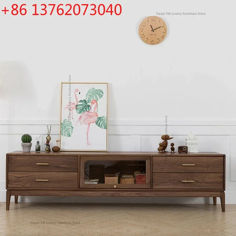 Wooden Entertainment Center TV Stands Supports Living Room Storage TV Stands Cabinet Nordic Home Furniture
Wooden Entertainment Center TV Stands Supports Living Room Storage TV Stands Cabinet Nordic Home Furniture