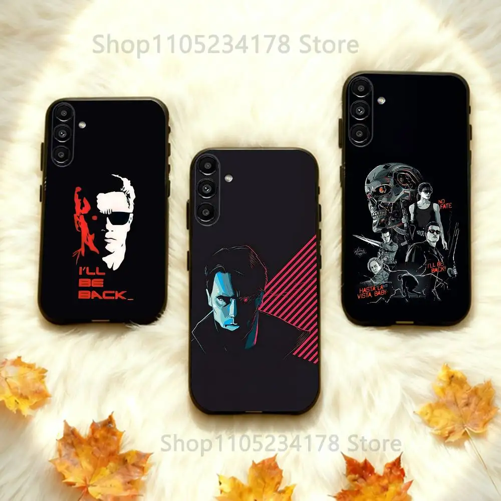 A-Arnold Schwarzenegger T-Terminator Phone Case Silicone Soft For Samsung Galaxy A73,31,32,72,41,53,52,71,22,5G,Note,J7,8,9
A-Arnold Schwarzenegger T-Terminator Phone Case Silicone Soft For Samsung Galaxy A73,31,32,72,41,53,52,71,22,5G,Note,J7,8,9