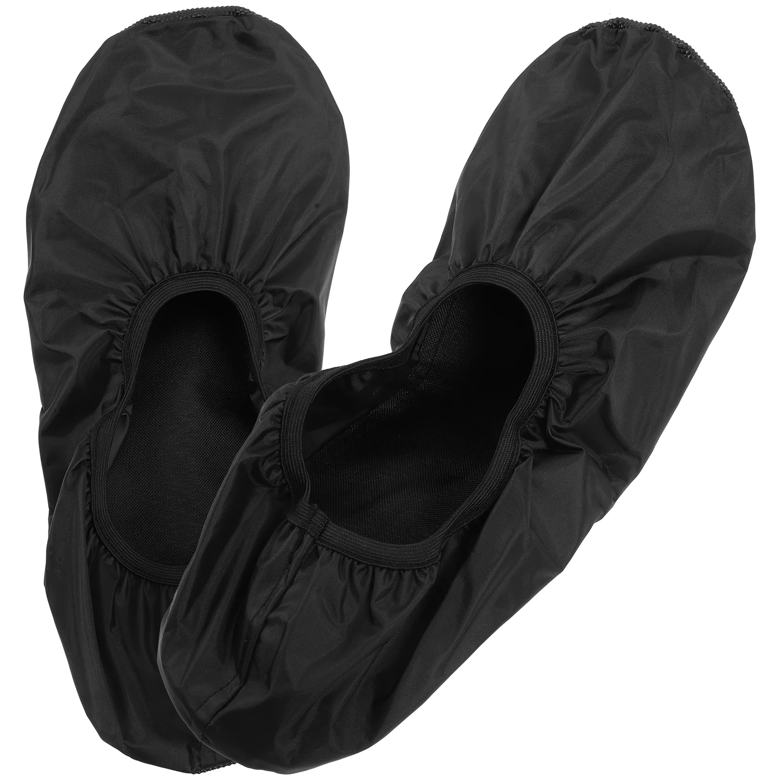 2 Pcs Bowling Shoe Covers Sports Shoes Rain Coverings Athletic Supplies Protector
2 Pcs Bowling Shoe Covers Sports Shoes Rain Coverings Athletic Supplies Protector