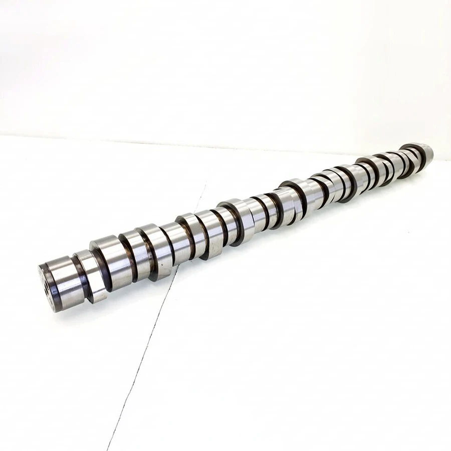 High Performance Truck Engine Camshaft Compatible with W124 CF188 M156 2JZ VVTI Models
High Performance Truck Engine Camshaft Compatible with W124 CF188 M156 2JZ VVTI Models