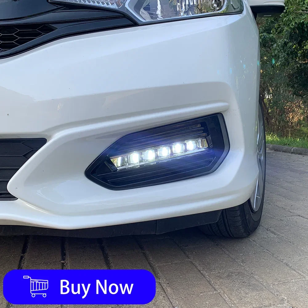 Для Honda Fit GK5 2018-2019 Обновление переднего бампера, светодиодные динамические дневные ходовые огни, инструмент, автомобильные фары в сборе, аксессуары
Для Honda Fit GK5 2018-2019 Обновление переднего бампера, светодиодные динамические дневные ходовые огни, инструмент, автомобильные фары в сборе, аксессуары