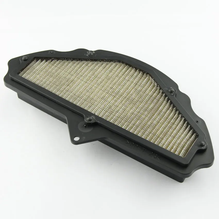 Motorcycle Engine Parts Air Filter System Filters For Kawasaki ZX-10R NINJA 2008 2009 2010 Motorcycles Accessories
Motorcycle Engine Parts Air Filter System Filters For Kawasaki ZX-10R NINJA 2008 2009 2010 Motorcycles Accessories