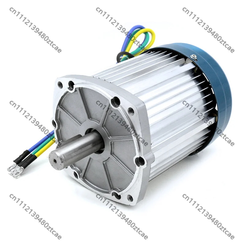 60V 72V 3000W High Power Brushless Differential Motor For Electric Tricycle Forklift Truck
60V 72V 3000W High Power Brushless Differential Motor For Electric Tricycle Forklift Truck