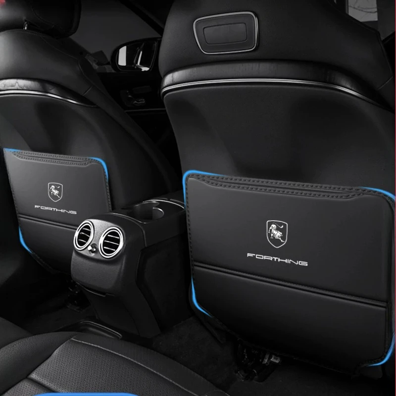For Dongfeng FORTHING S7 V9 Rear seat anti kick pad anti fouling protection pad interior decoration supplies
For Dongfeng FORTHING S7 V9 Rear seat anti kick pad anti fouling protection pad interior decoration supplies