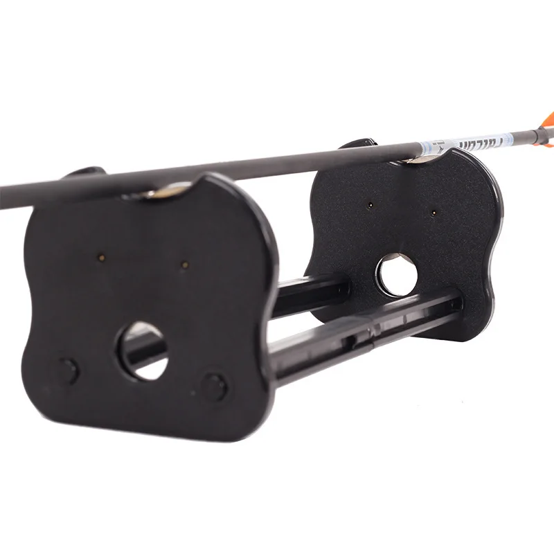 1set Arrow Straightness Tester Balance Debugging Tools Arrow general hunting archery accessories
1set Arrow Straightness Tester Balance Debugging Tools Arrow general hunting archery accessories