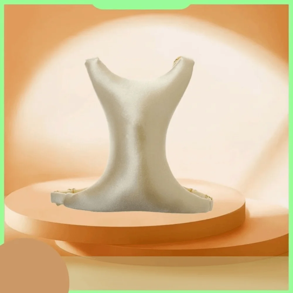 Премиальные подушечки для груди против морщин, моющиеся, комфортные, гипоаллергенные, для сна, уход за грудью
Премиальные подушечки для груди против морщин, моющиеся, комфортные, гипоаллергенные, для сна, уход за грудью